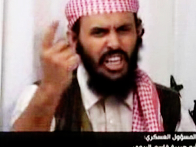 Al Qadae advierte de un deterioro de la seguridad en Estados Unidos